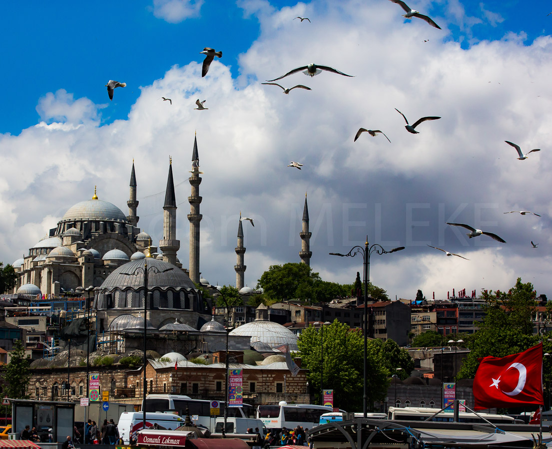 Istanbul 101