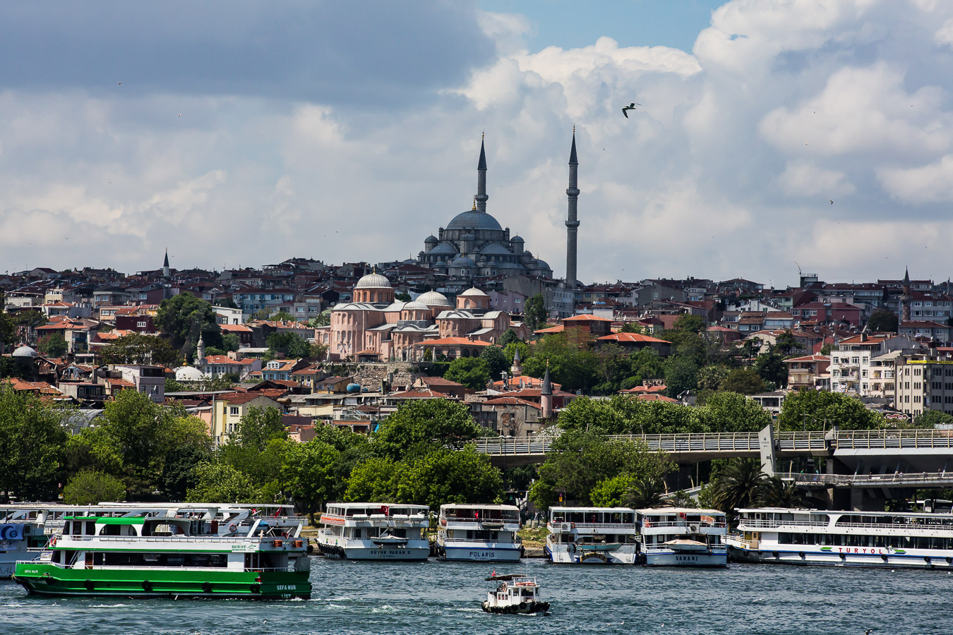 Istanbul 103