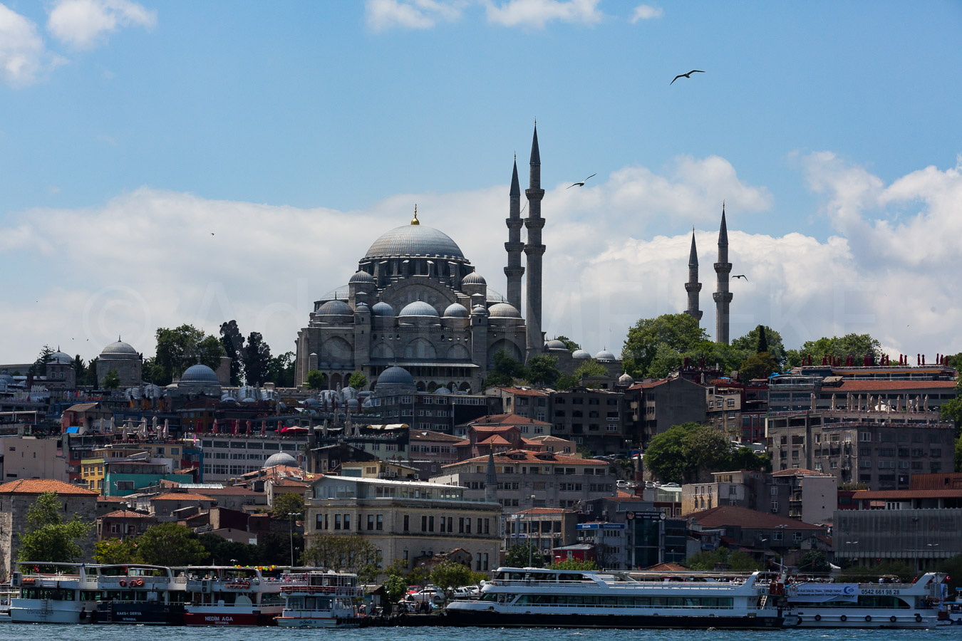 Istanbul 123