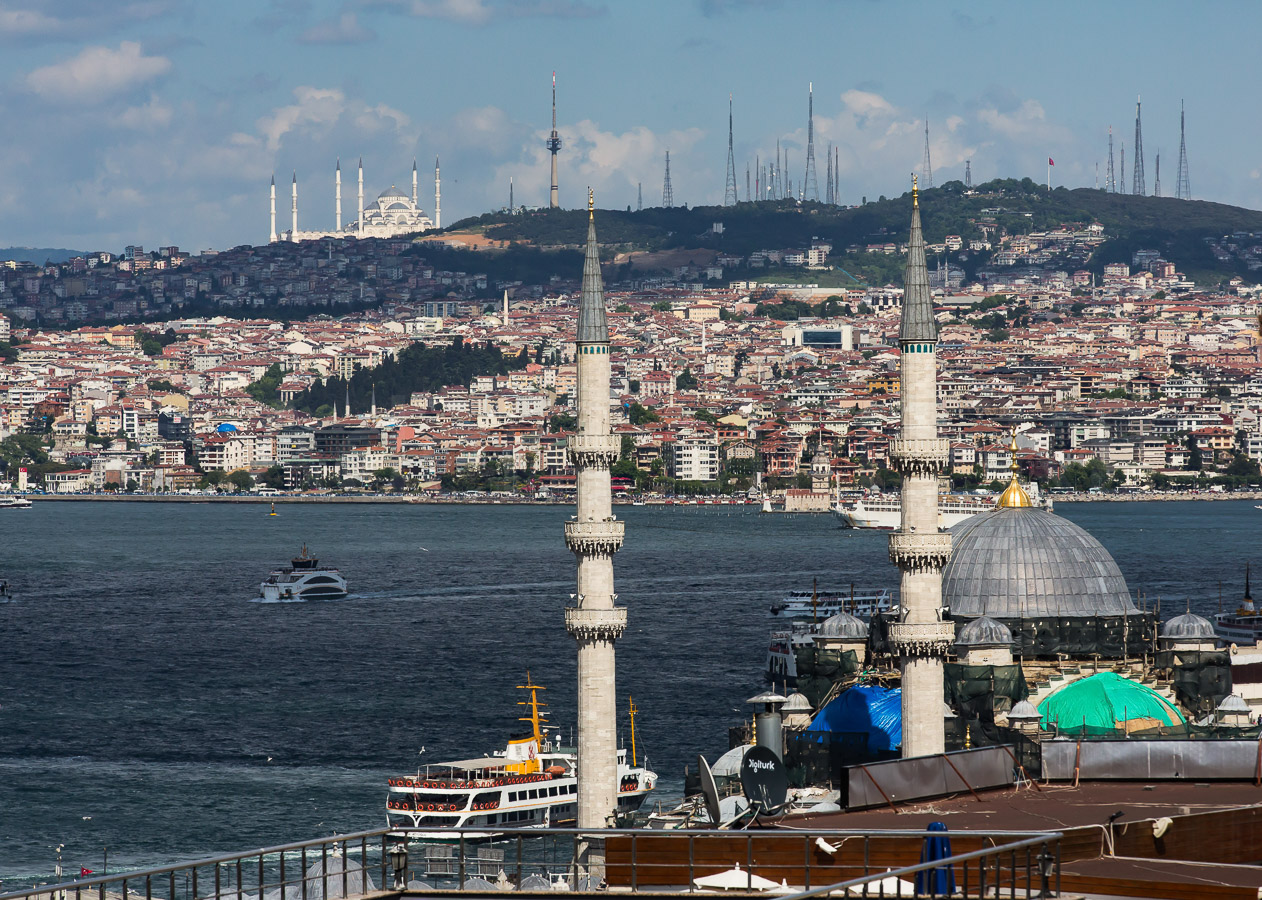 Istanbul 136