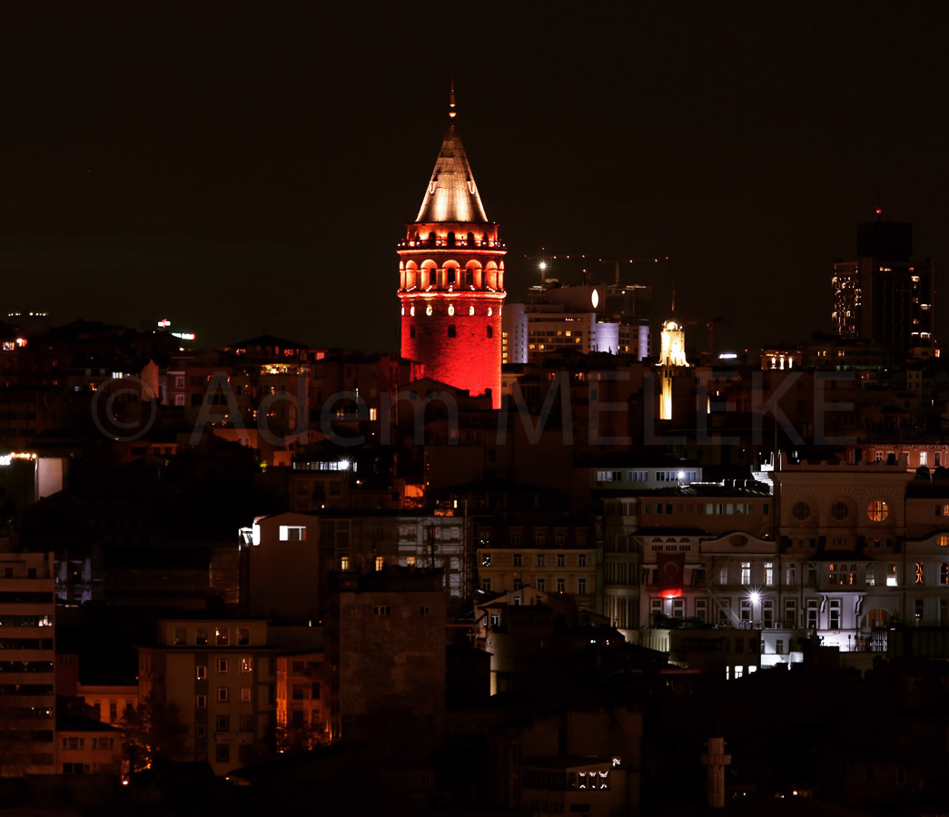 Istanbul 41