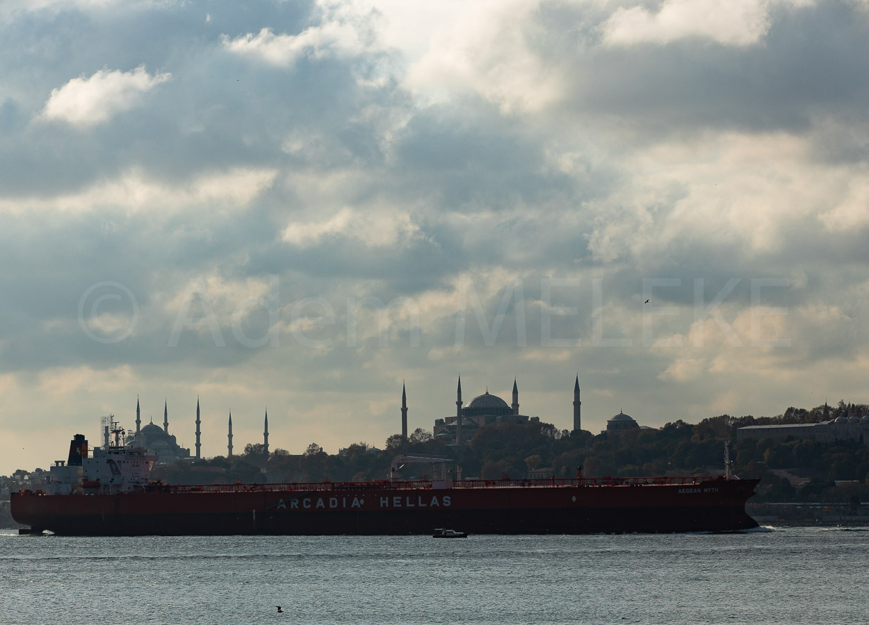 Istanbul 75