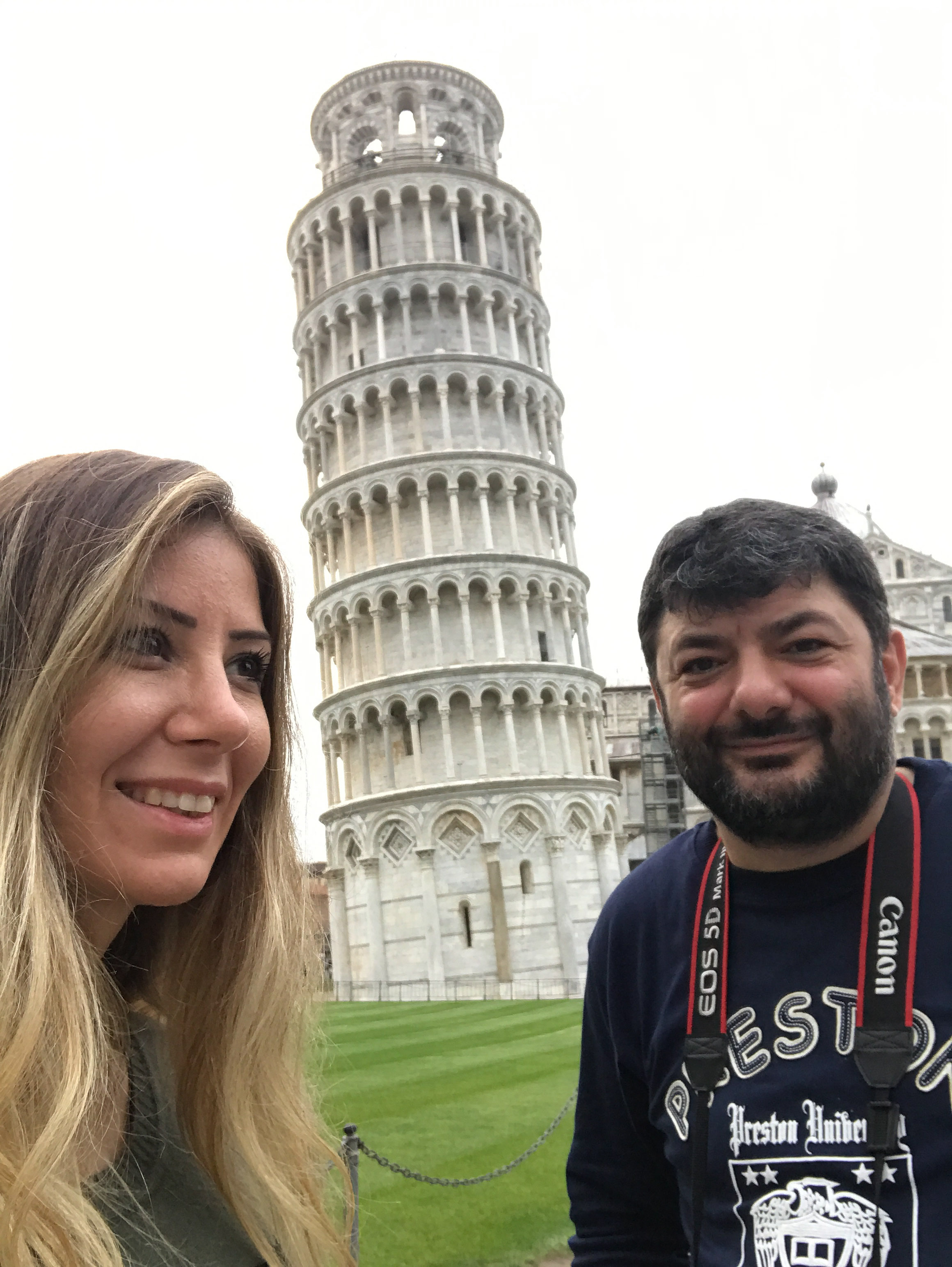 Pisa Italya 2